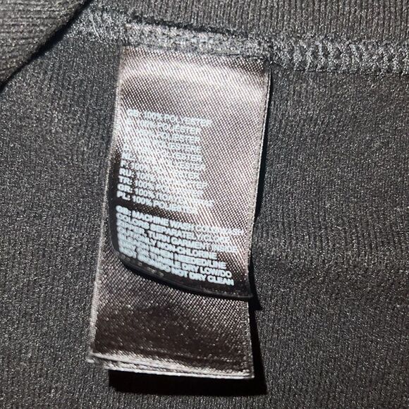 THE NORTH FACE men’s quarter zip pullover base layer size XL - Picture 3 of 7